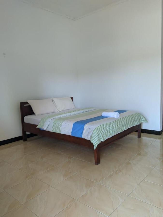 Andy'S Lodge Kelimutu Bagian luar foto